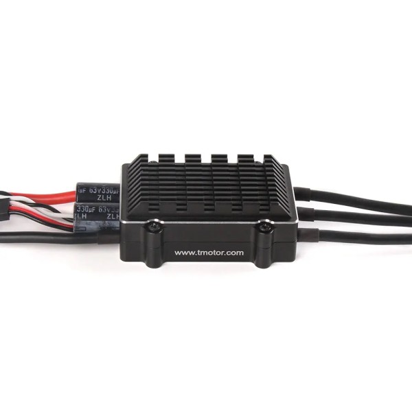 T-MOTOR FLAME 60A HV Series ESC 60A HV 6-12s 600HZ ROSH Esc for Agriculture Plant Quadcopter Helicopter